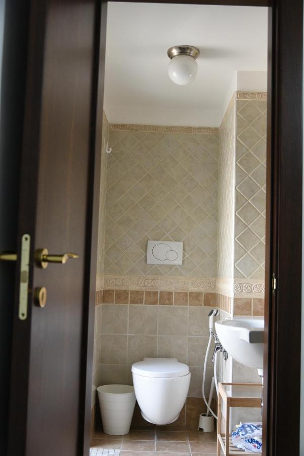Corte Trecantaia 11 Holiday Hotel บารี ภายนอก รูปภาพ