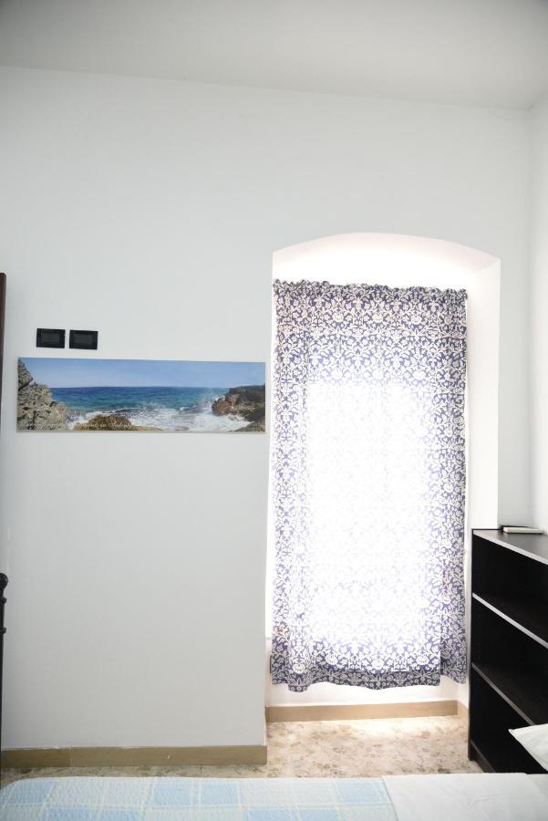 Corte Trecantaia 11 Holiday Hotel บารี ภายนอก รูปภาพ