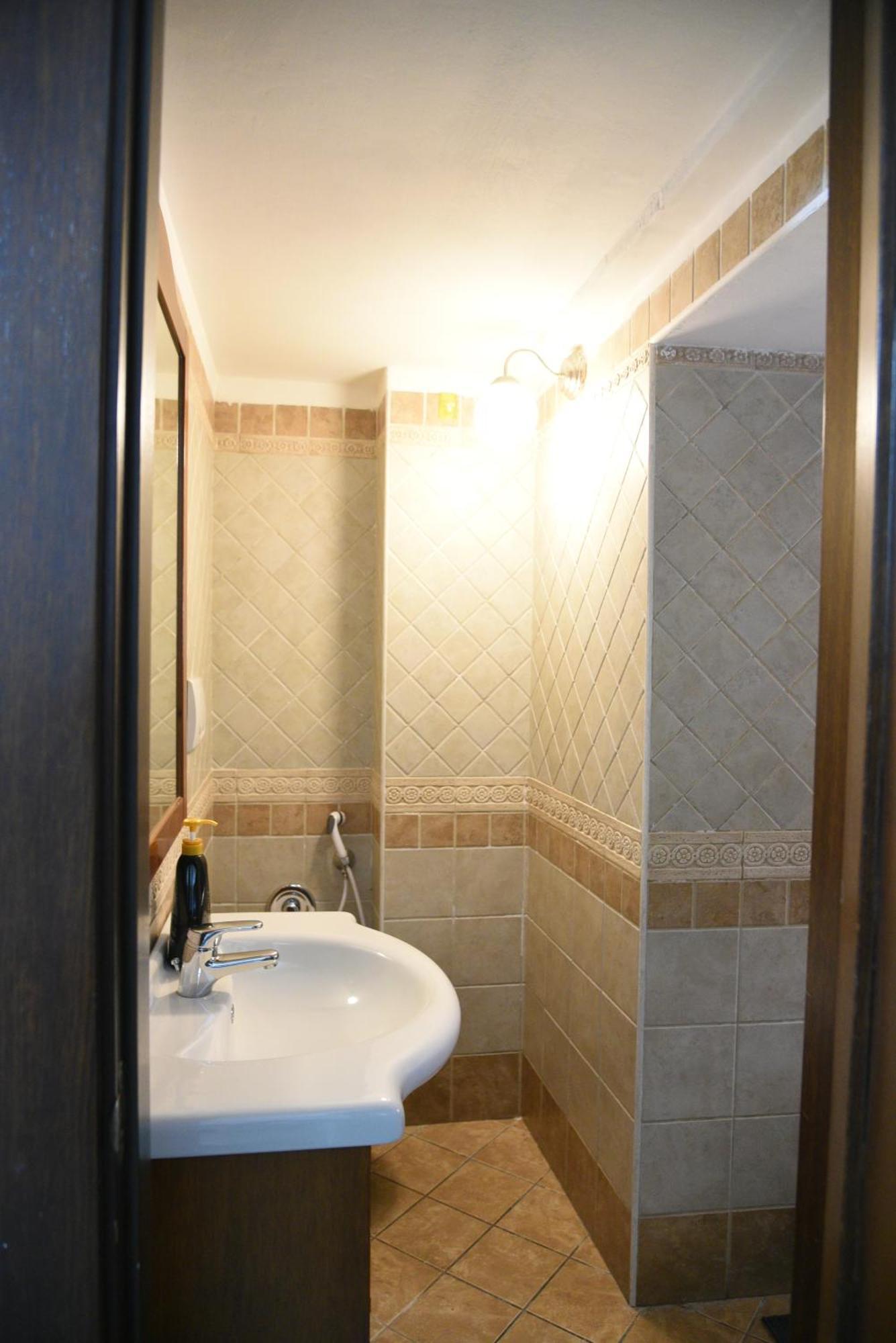 Corte Trecantaia 11 Holiday Hotel บารี ภายนอก รูปภาพ