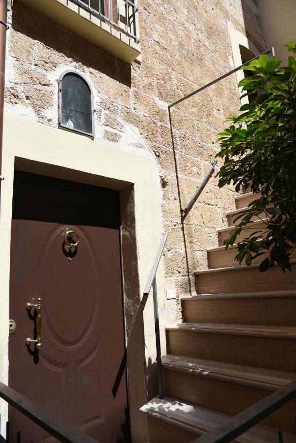 Corte Trecantaia 11 Holiday Hotel บารี ภายนอก รูปภาพ